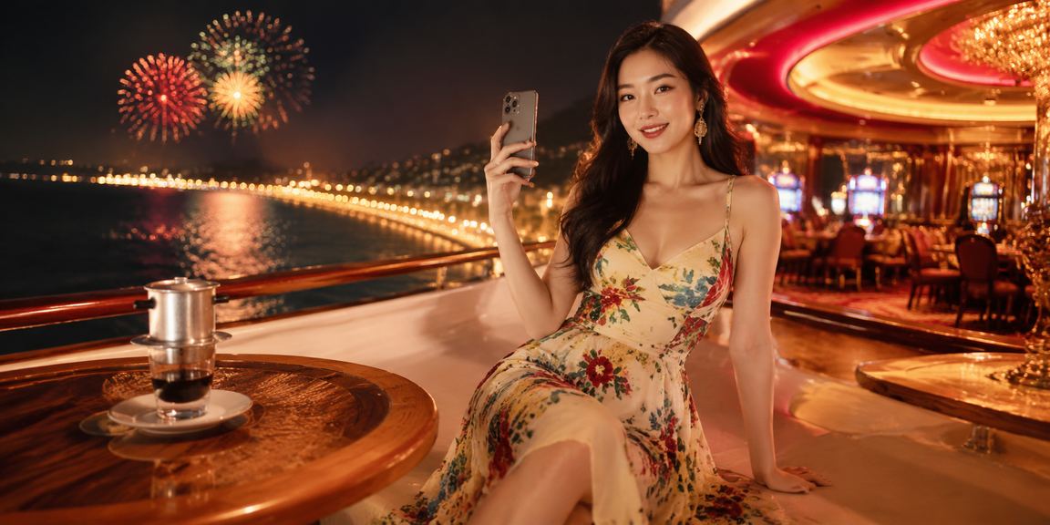 Truy cập mobile casino tại Mũi Né dễ dàng và nhanh chóng