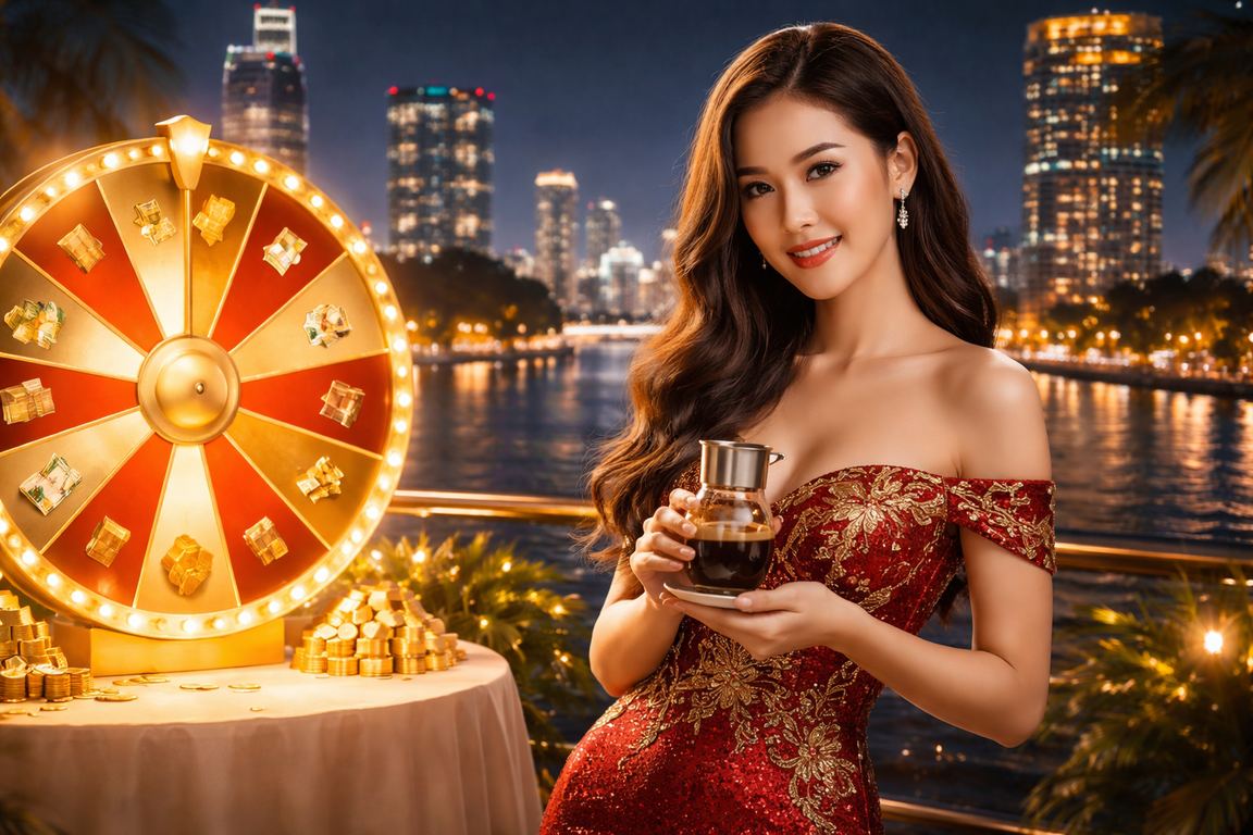 Giao diện cược casino sống động tại hwinfo64